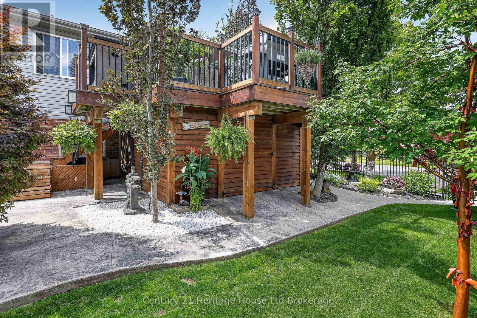 514 Parrott Place, Woodstock (Woodstock - North), Ontario  N4T 1V7 - Photo 42 - X13768842