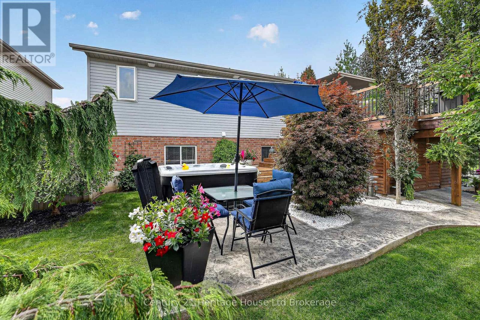 514 Parrott Place, Woodstock (Woodstock - North), Ontario  N4T 1V7 - Photo 43 - X13768842