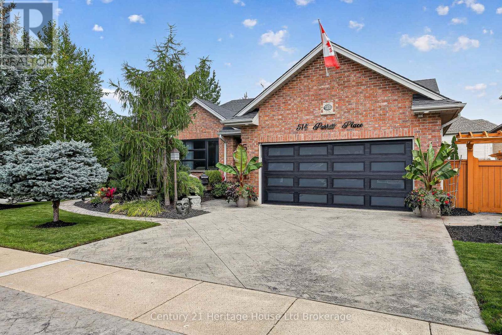 514 Parrott Place, Woodstock (Woodstock - North), Ontario  N4T 1V7 - Photo 6 - X13768842