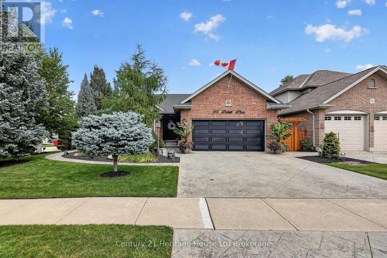 514 Parrott Place, Woodstock (Woodstock - North), Ontario  N4T 1V7 - Photo 7 - X13768842