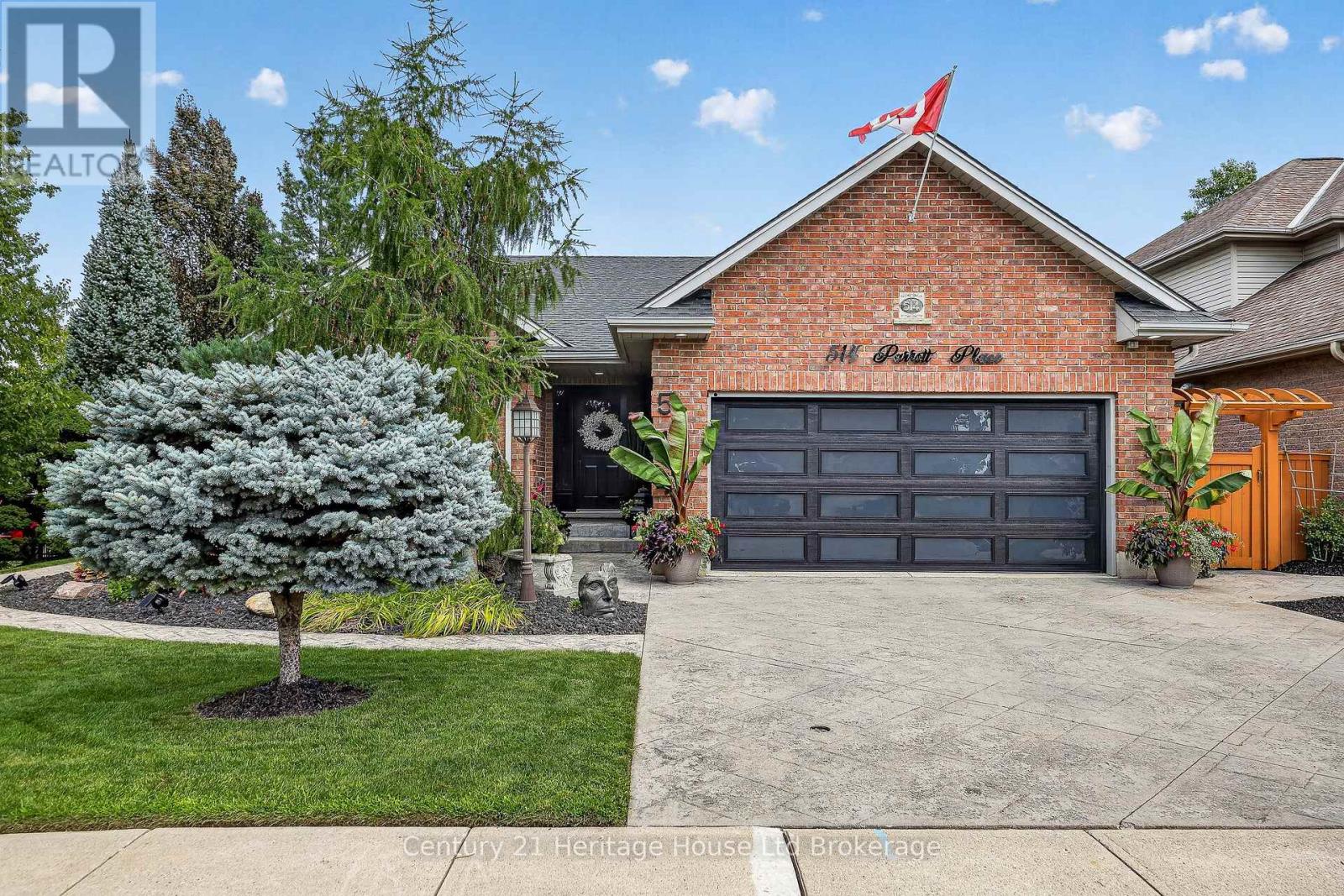 514 Parrott Place, Woodstock (Woodstock - North), Ontario  N4T 1V7 - Photo 8 - X13768842
