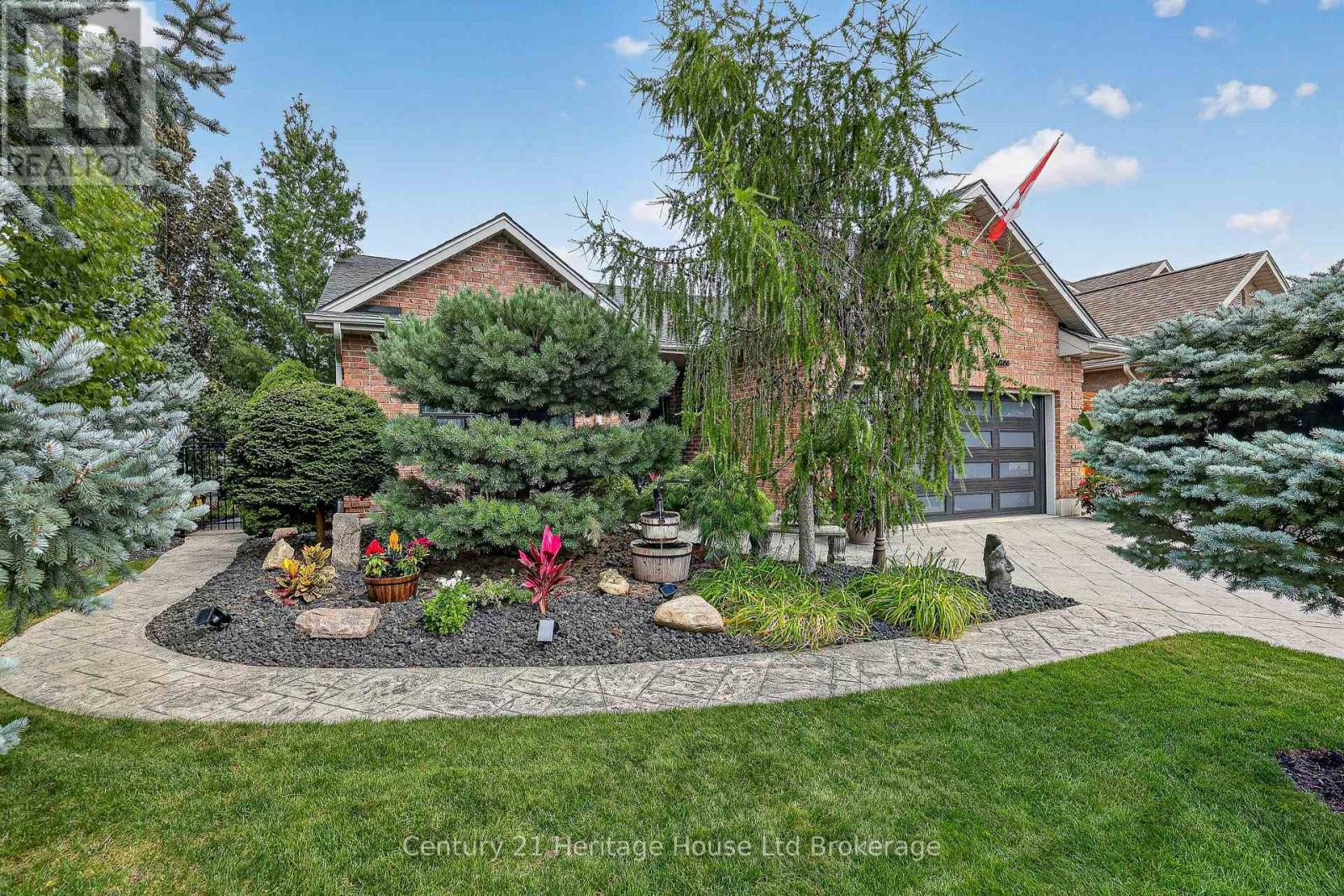 514 Parrott Place, Woodstock (Woodstock - North), Ontario  N4T 1V7 - Photo 9 - X13768842