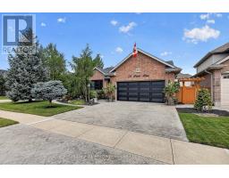 514 PARROTT PLACE, woodstock (woodstock - north), Ontario