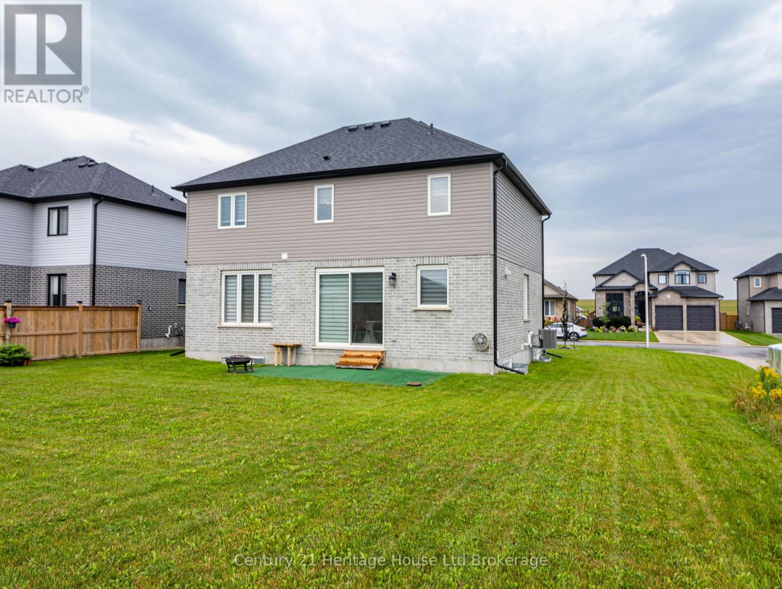 97 Beech Boulevard, Tillsonburg, Ontario  N4G 5S1 - Photo 32 - X13768956