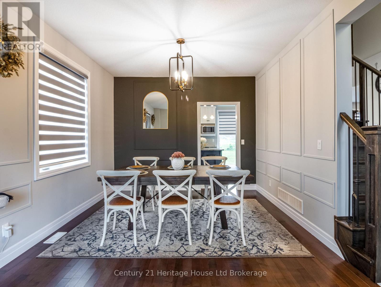 97 Beech Boulevard, Tillsonburg, Ontario  N4G 5S1 - Photo 7 - X13768956