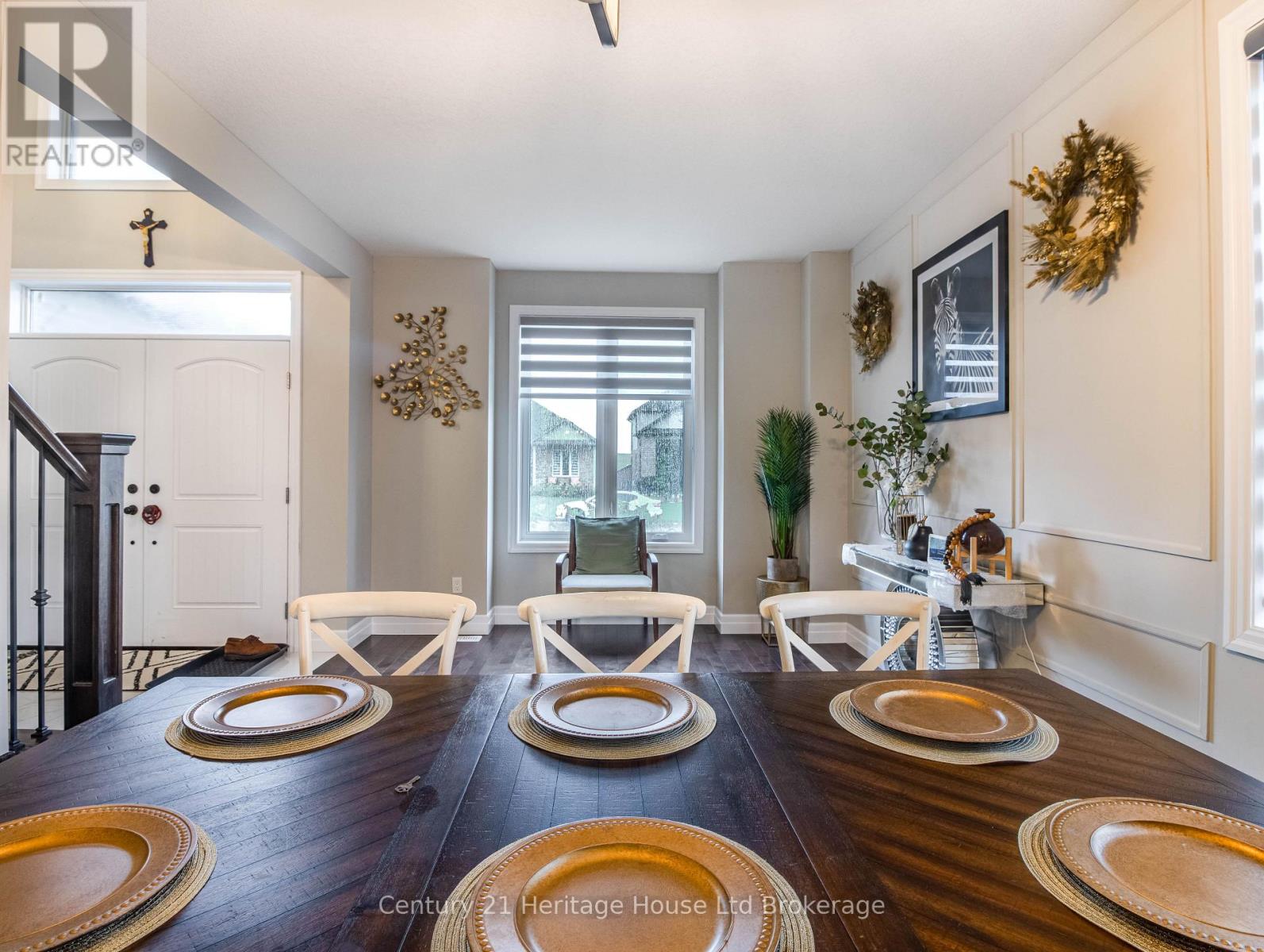 97 Beech Boulevard, Tillsonburg, Ontario  N4G 5S1 - Photo 8 - X13768956