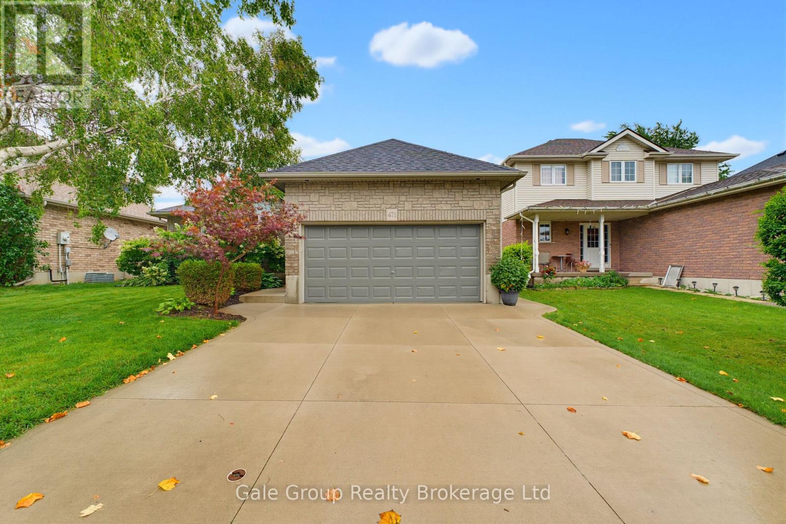 471 Ontario Street, Woodstock (Woodstock - South), Ontario  N4V 1G7 - Photo 2 - X13769200