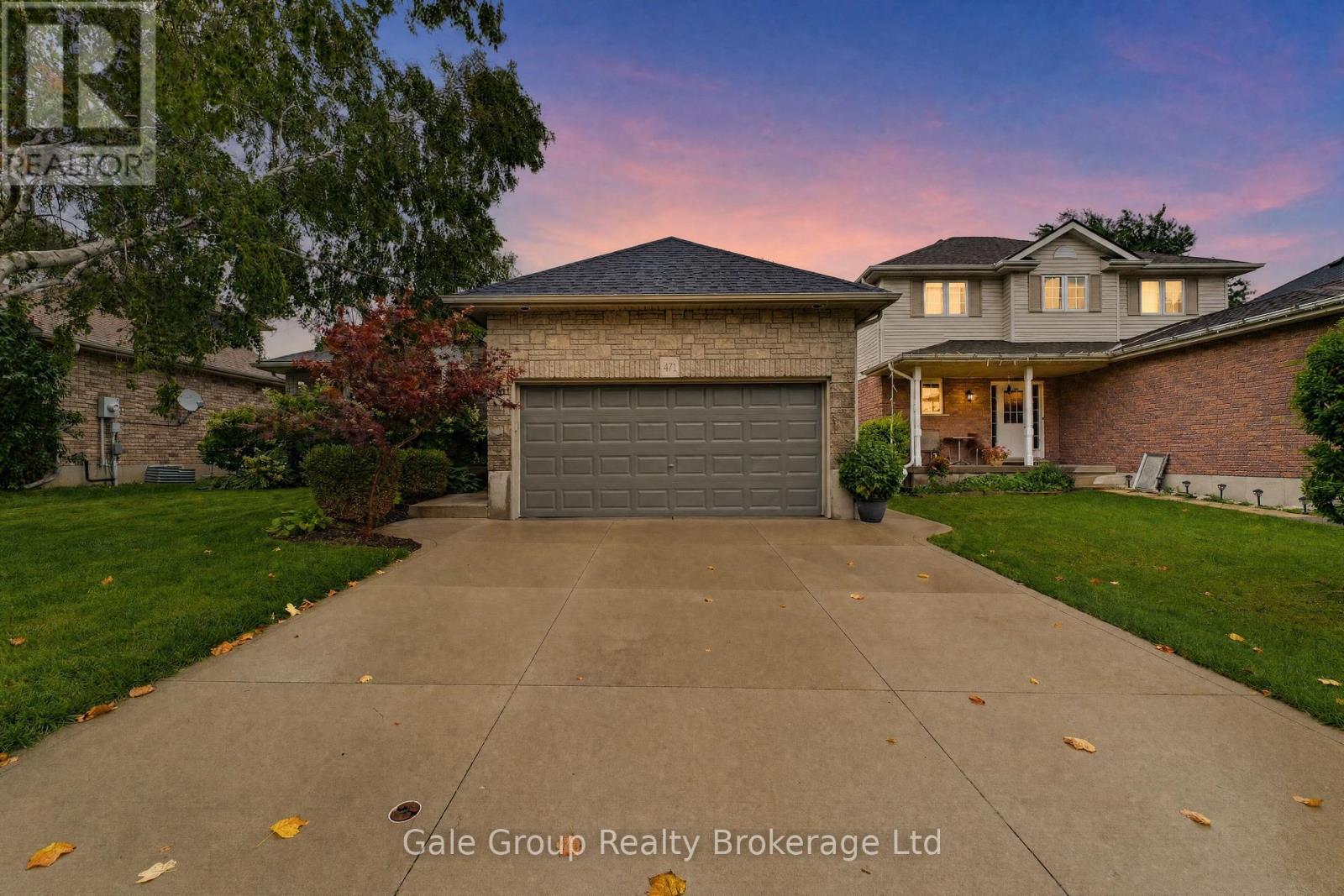 471 Ontario Street, Woodstock (Woodstock - South), Ontario  N4V 1G7 - Photo 3 - X13769200