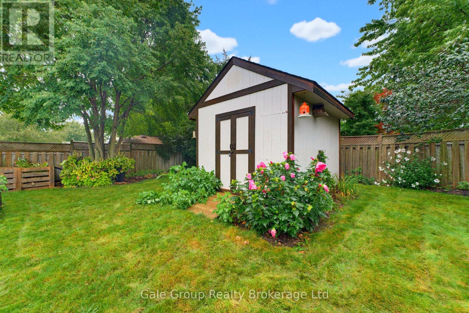 471 Ontario Street, Woodstock (Woodstock - South), Ontario  N4V 1G7 - Photo 35 - X13769200