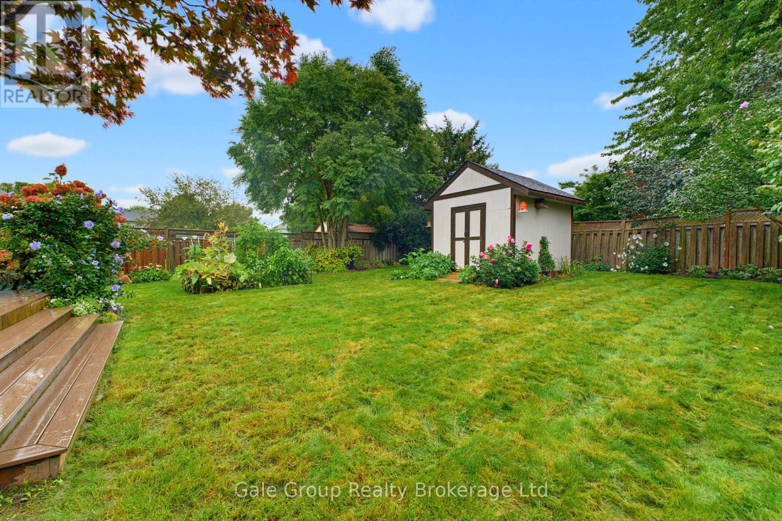 471 Ontario Street, Woodstock (Woodstock - South), Ontario  N4V 1G7 - Photo 37 - X13769200