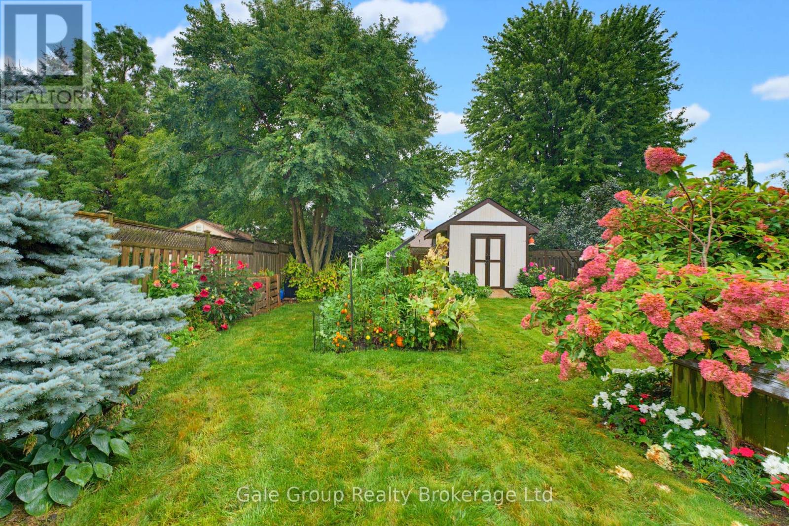 471 Ontario Street, Woodstock (Woodstock - South), Ontario  N4V 1G7 - Photo 39 - X13769200