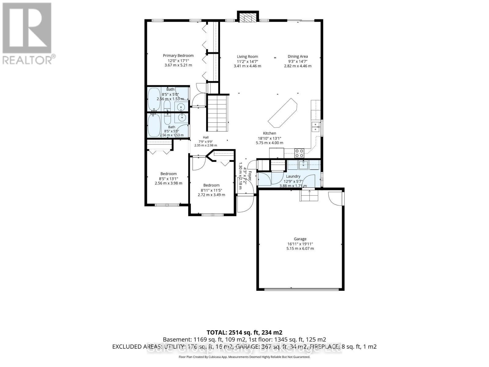 471 Ontario Street, Woodstock (Woodstock - South), Ontario  N4V 1G7 - Photo 41 - X13769200