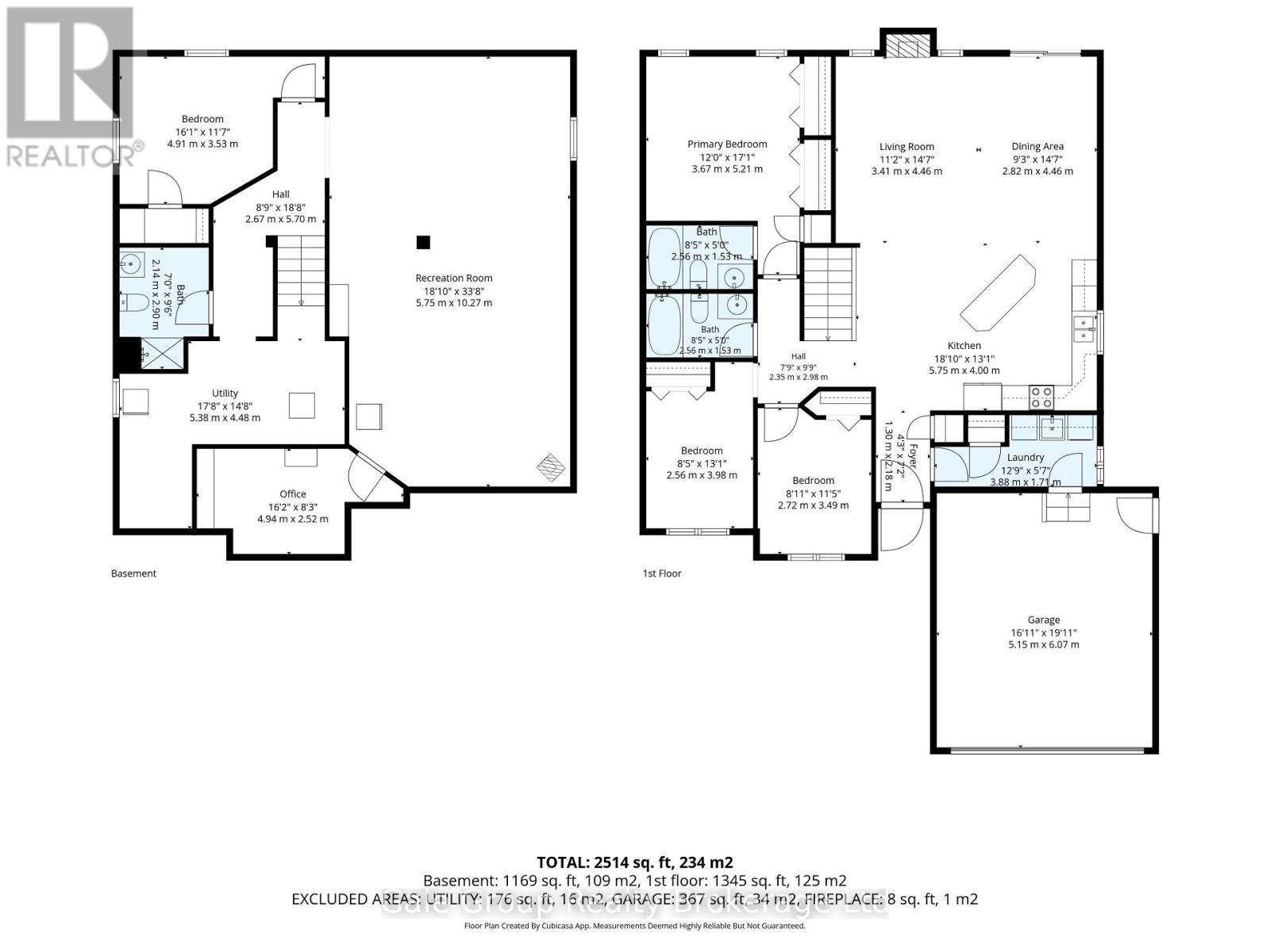 471 Ontario Street, Woodstock (Woodstock - South), Ontario  N4V 1G7 - Photo 42 - X13769200