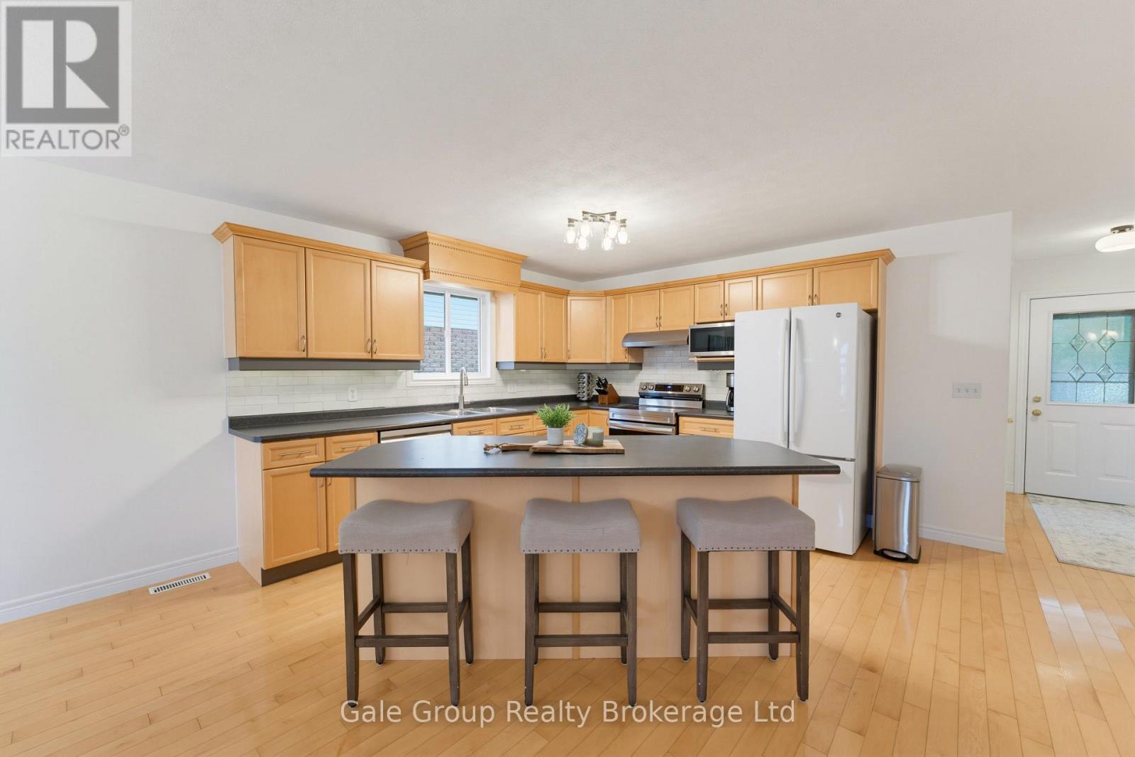 471 Ontario Street, Woodstock (Woodstock - South), Ontario  N4V 1G7 - Photo 8 - X13769200