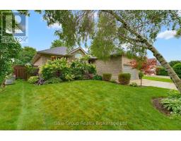 471 ONTARIO STREET, woodstock (woodstock - south), Ontario