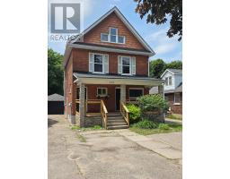 279 VANSITTART AVENUE, woodstock (woodstock - north), Ontario