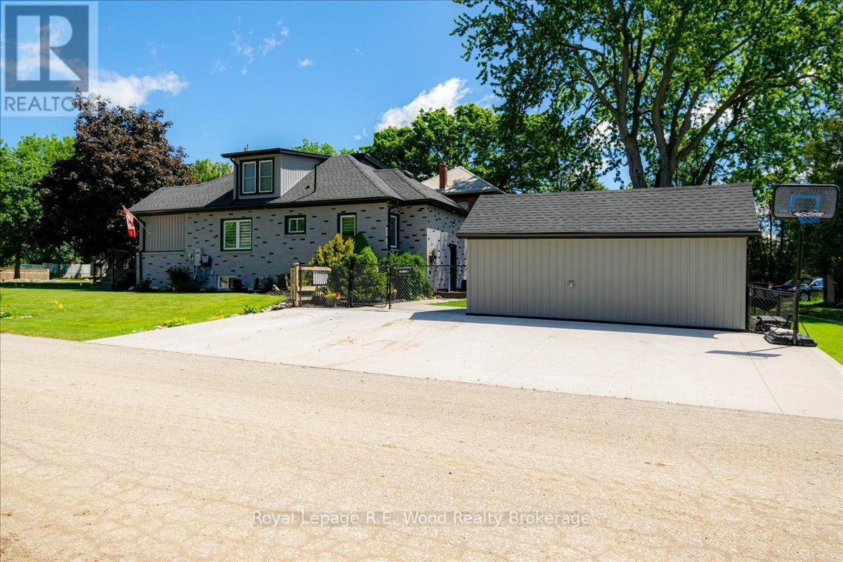 35 Church Street E, Norwich (Burgessville), Ontario  N0J 1C0 - Photo 27 - X13771024