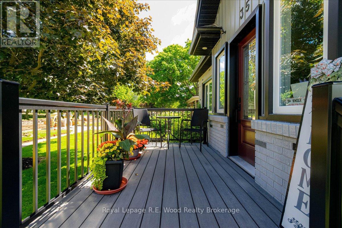 35 Church Street E, Norwich (Burgessville), Ontario  N0J 1C0 - Photo 3 - X13771024