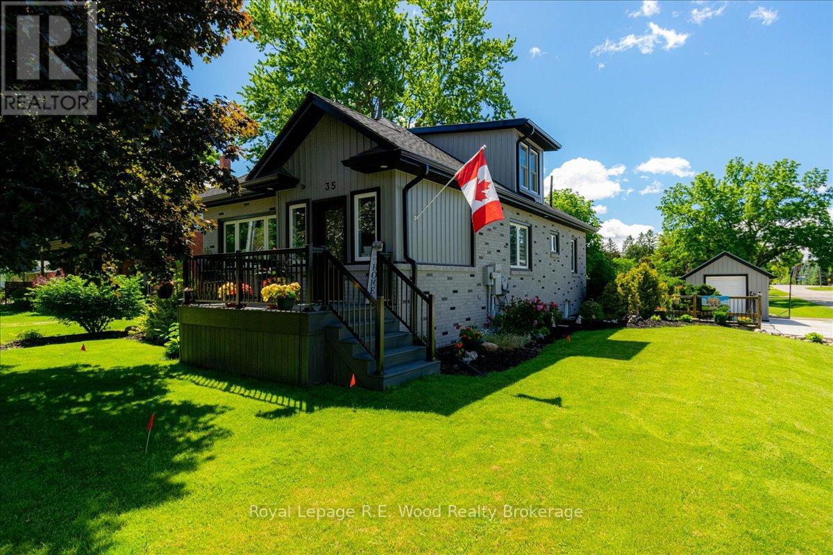 35 Church Street E, Norwich (Burgessville), Ontario  N0J 1C0 - Photo 35 - X13771024