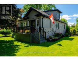 35 CHURCH STREET E, norwich (burgessville), Ontario