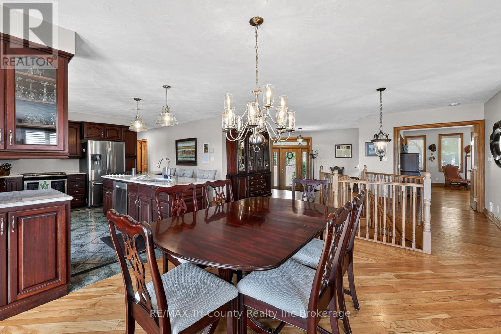 57009 Heritage Line, Bayham, Ontario  N0J 1Y0 - Photo 13 - X13773072