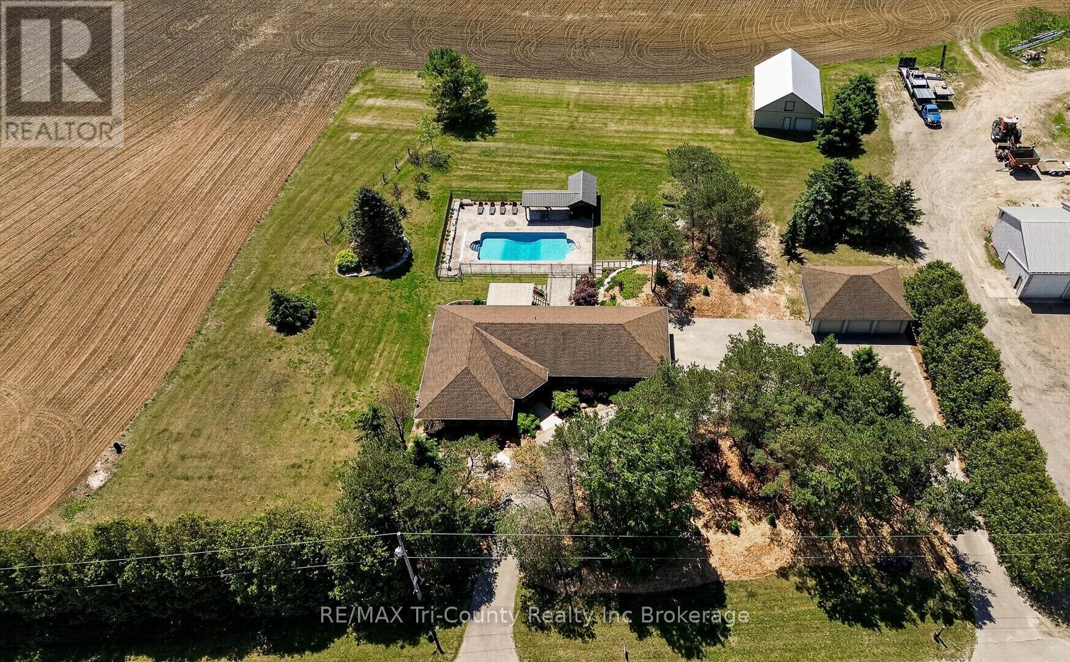 57009 Heritage Line, Bayham, Ontario  N0J 1Y0 - Photo 2 - X13773072