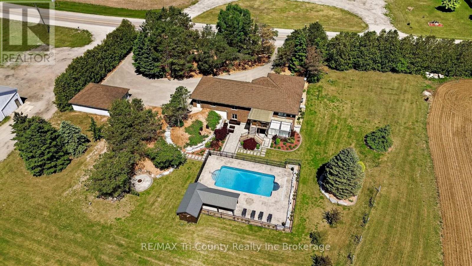 57009 Heritage Line, Bayham, Ontario  N0J 1Y0 - Photo 3 - X13773072