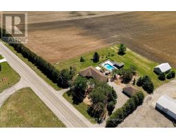57009 HERITAGE LINE, bayham, Ontario