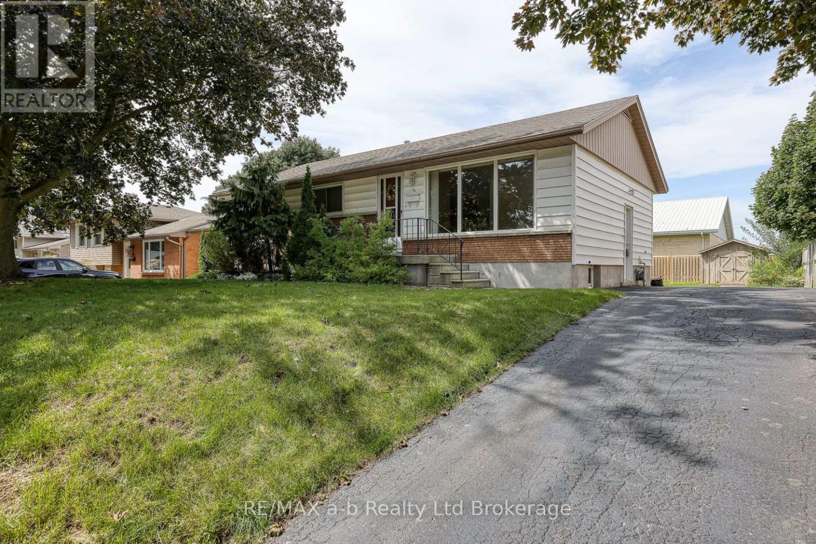26 Glenn Avenue, Ingersoll (Ingersoll - South), Ontario  N5C 2C8 - Photo 39 - X13773598