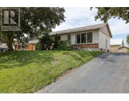 26 GLENN AVENUE, ingersoll (ingersoll - south), Ontario