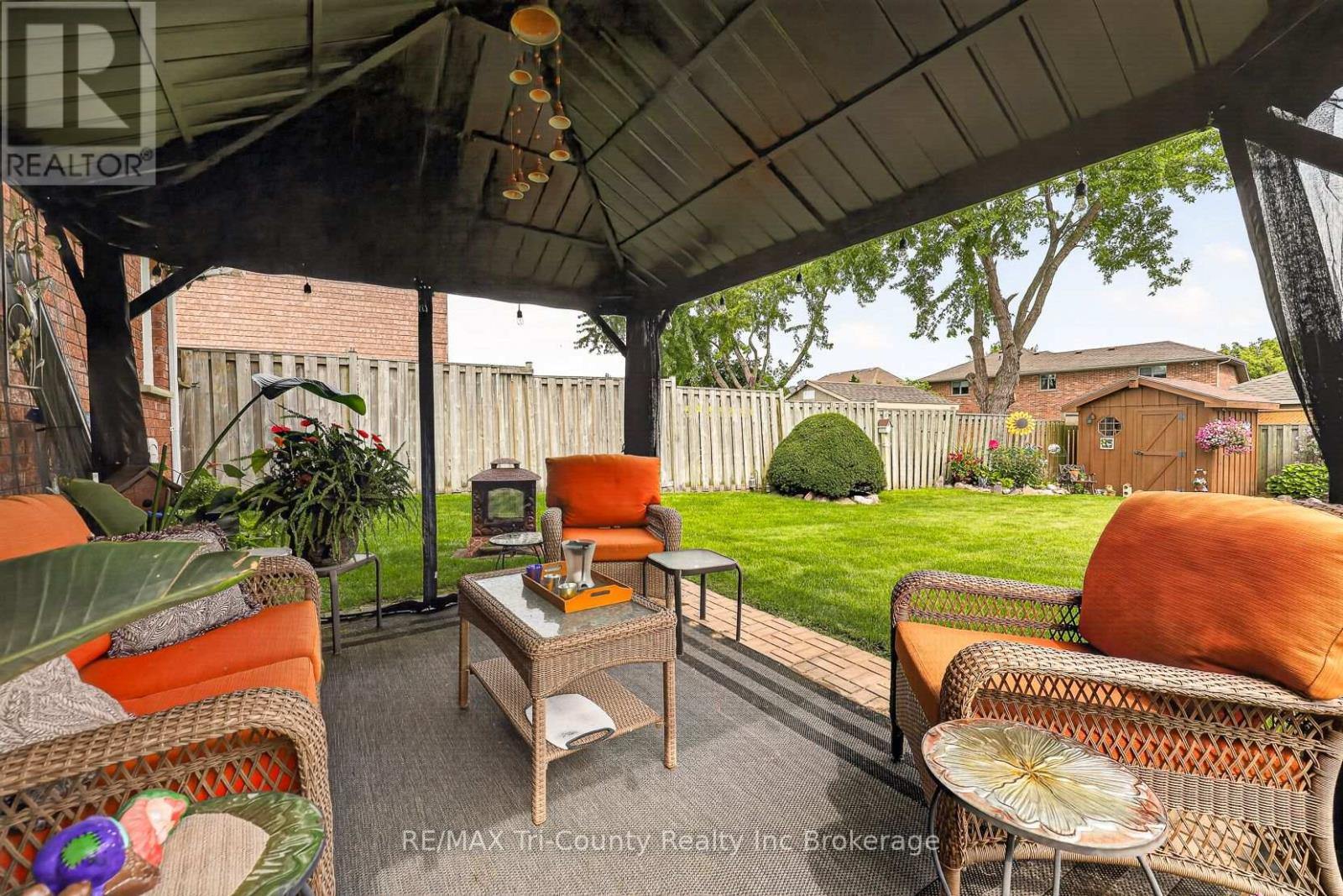 22 St Michael's Street, Norfolk (Delhi), Ontario  N4B 3C8 - Photo 37 - X13774282