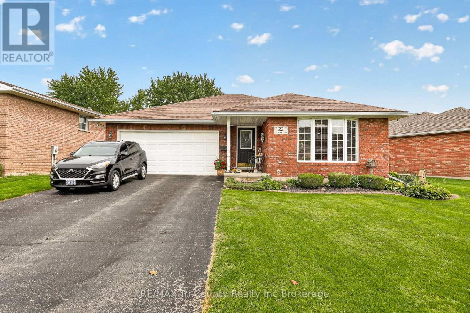22 St Michael's Street, Norfolk (Delhi), Ontario  N4B 3C8 - Photo 42 - X13774282