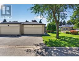 16 - 163 PINE VALLEY DRIVE, london south (south n), Ontario