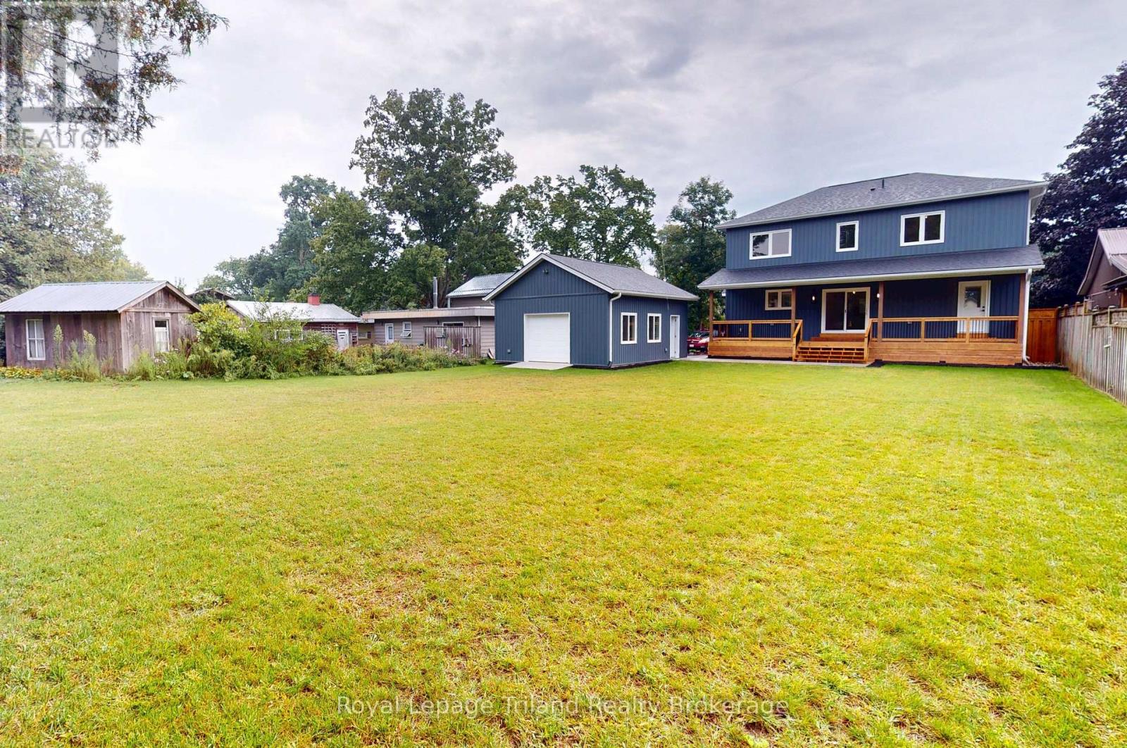 276 Main Street W, Norwich (Otterville), Ontario  N0J 1R0 - Photo 26 - X13774510