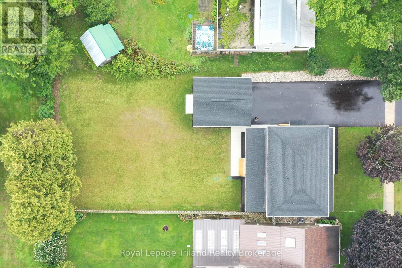 276 Main Street W, Norwich (Otterville), Ontario  N0J 1R0 - Photo 28 - X13774510