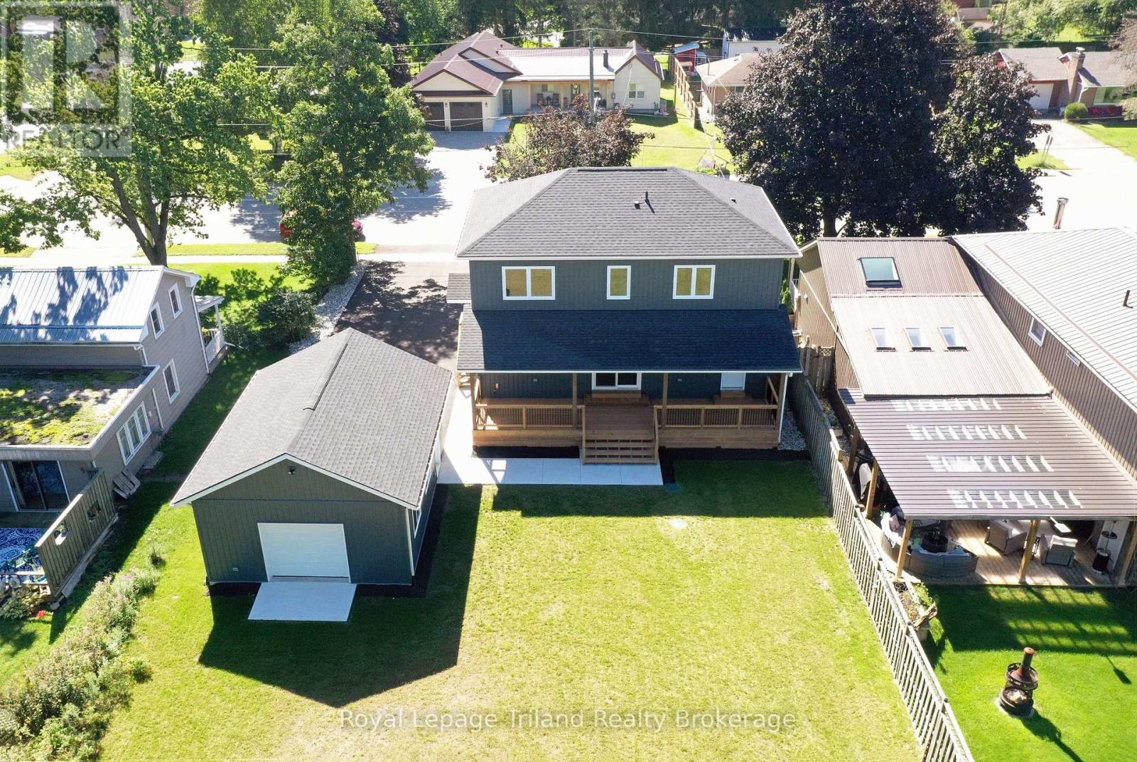 276 Main Street W, Norwich (Otterville), Ontario  N0J 1R0 - Photo 29 - X13774510
