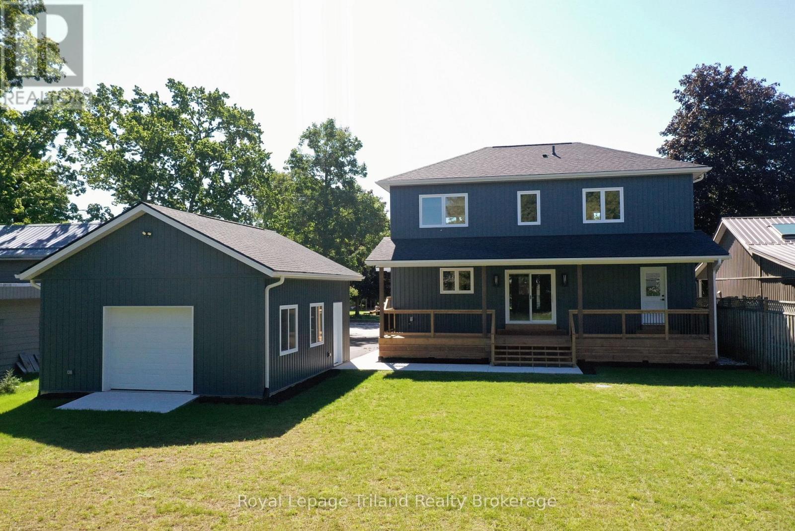 276 Main Street W, Norwich (Otterville), Ontario  N0J 1R0 - Photo 30 - X13774510