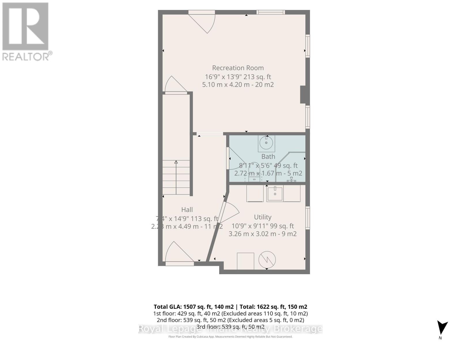 847 Hunters Gate Crescent, Woodstock (Woodstock - South), Ontario  N4V 1G3 - Photo 4 - X13775126
