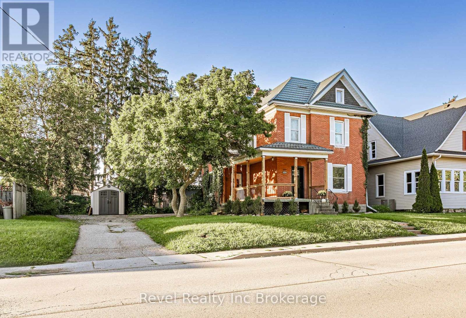 131 King Street E, Ingersoll (Ingersoll - South), Ontario  N5C 1G8 - Photo 3 - X13778426