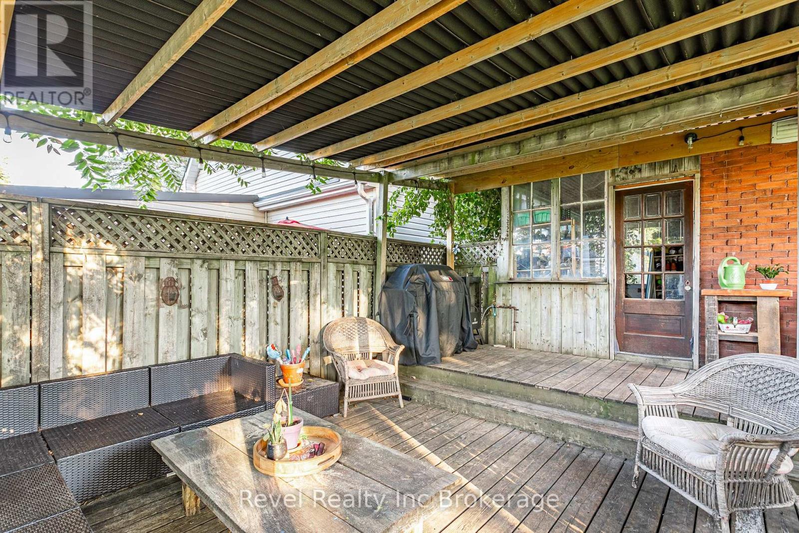131 King Street E, Ingersoll (Ingersoll - South), Ontario  N5C 1G8 - Photo 34 - X13778426