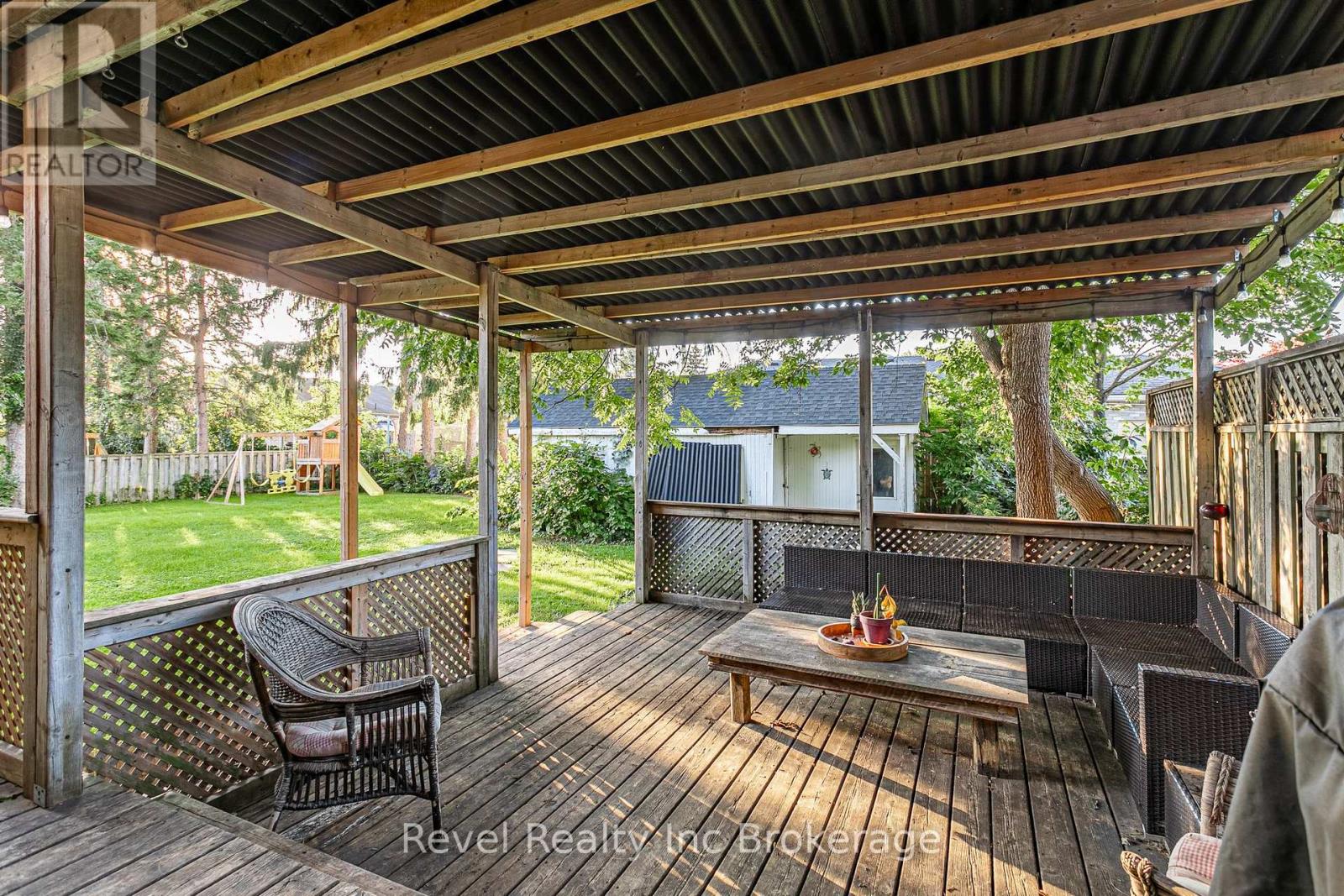 131 King Street E, Ingersoll (Ingersoll - South), Ontario  N5C 1G8 - Photo 35 - X13778426