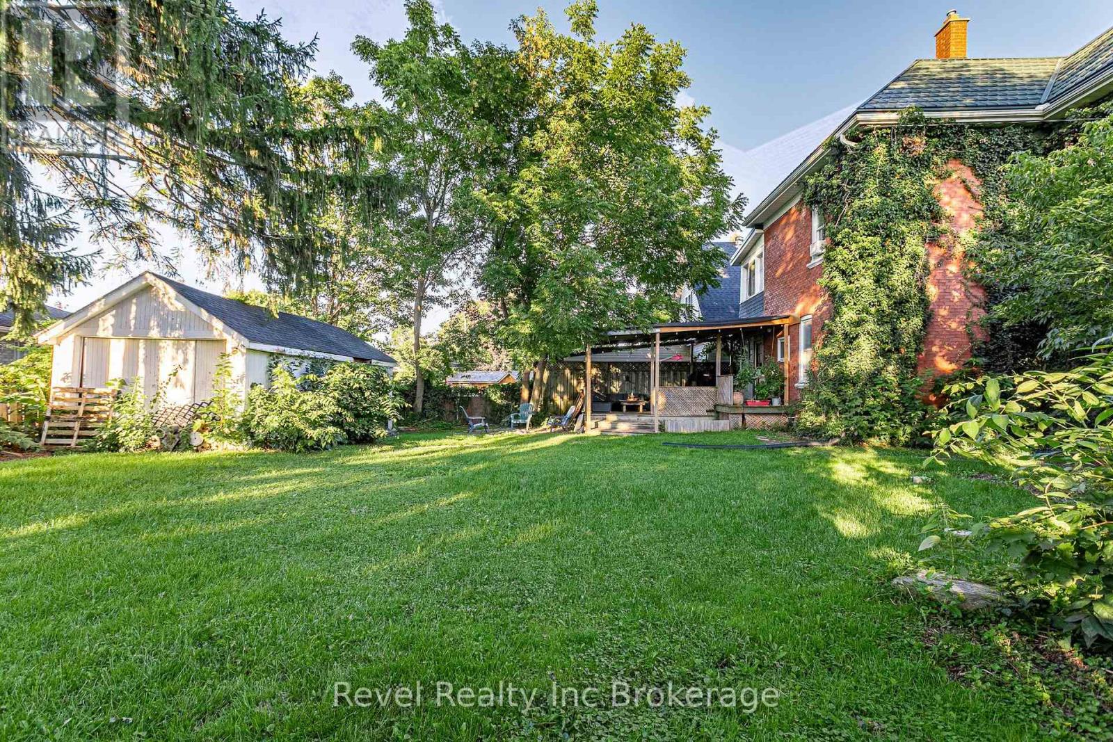 131 King Street E, Ingersoll (Ingersoll - South), Ontario  N5C 1G8 - Photo 37 - X13778426