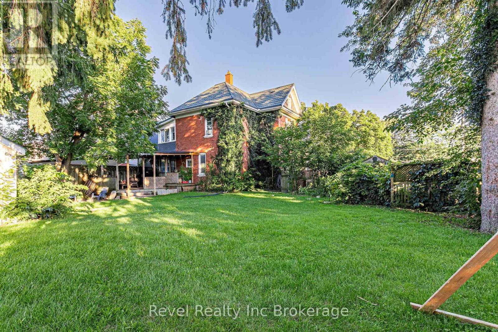 131 King Street E, Ingersoll (Ingersoll - South), Ontario  N5C 1G8 - Photo 38 - X13778426