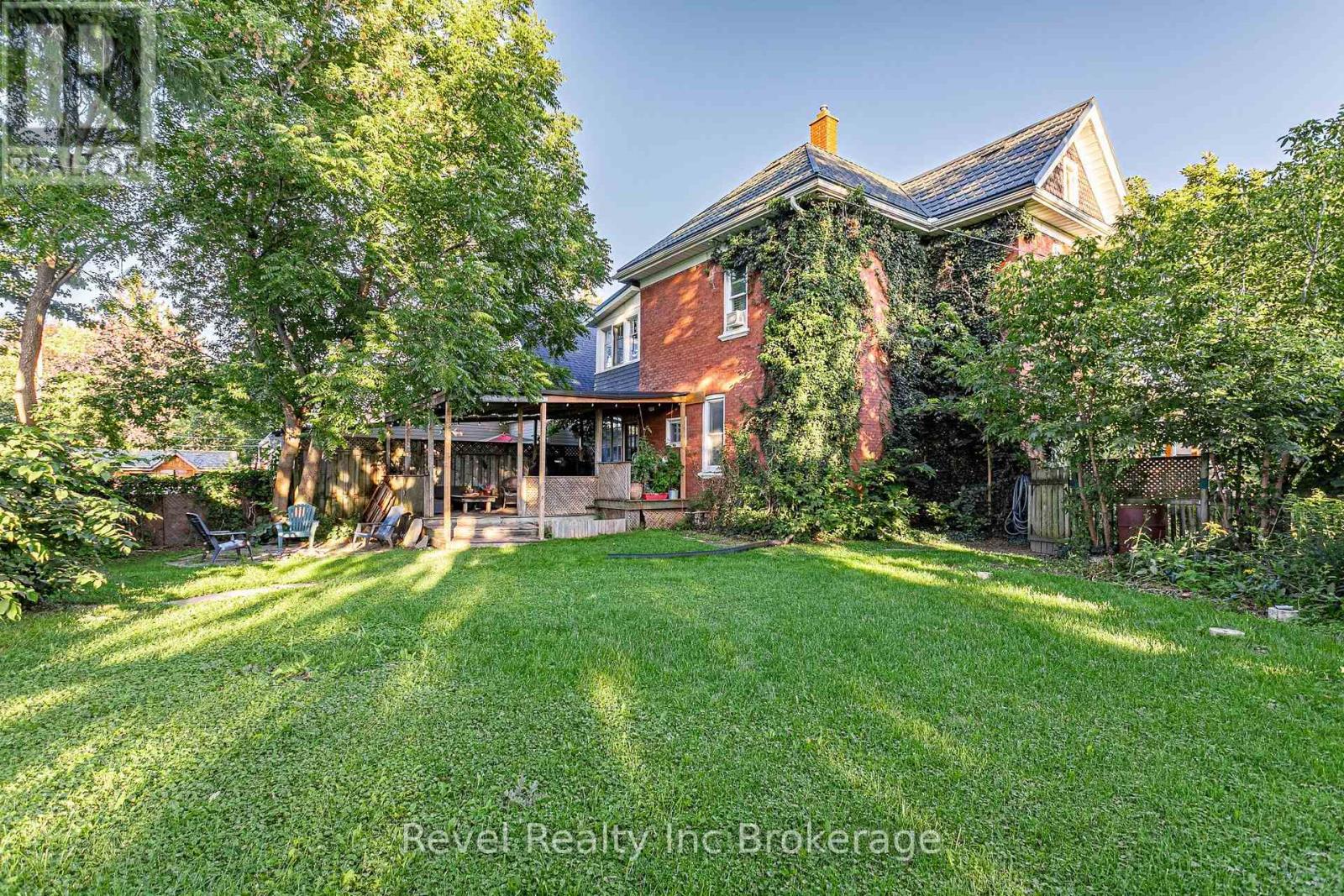 131 King Street E, Ingersoll (Ingersoll - South), Ontario  N5C 1G8 - Photo 39 - X13778426