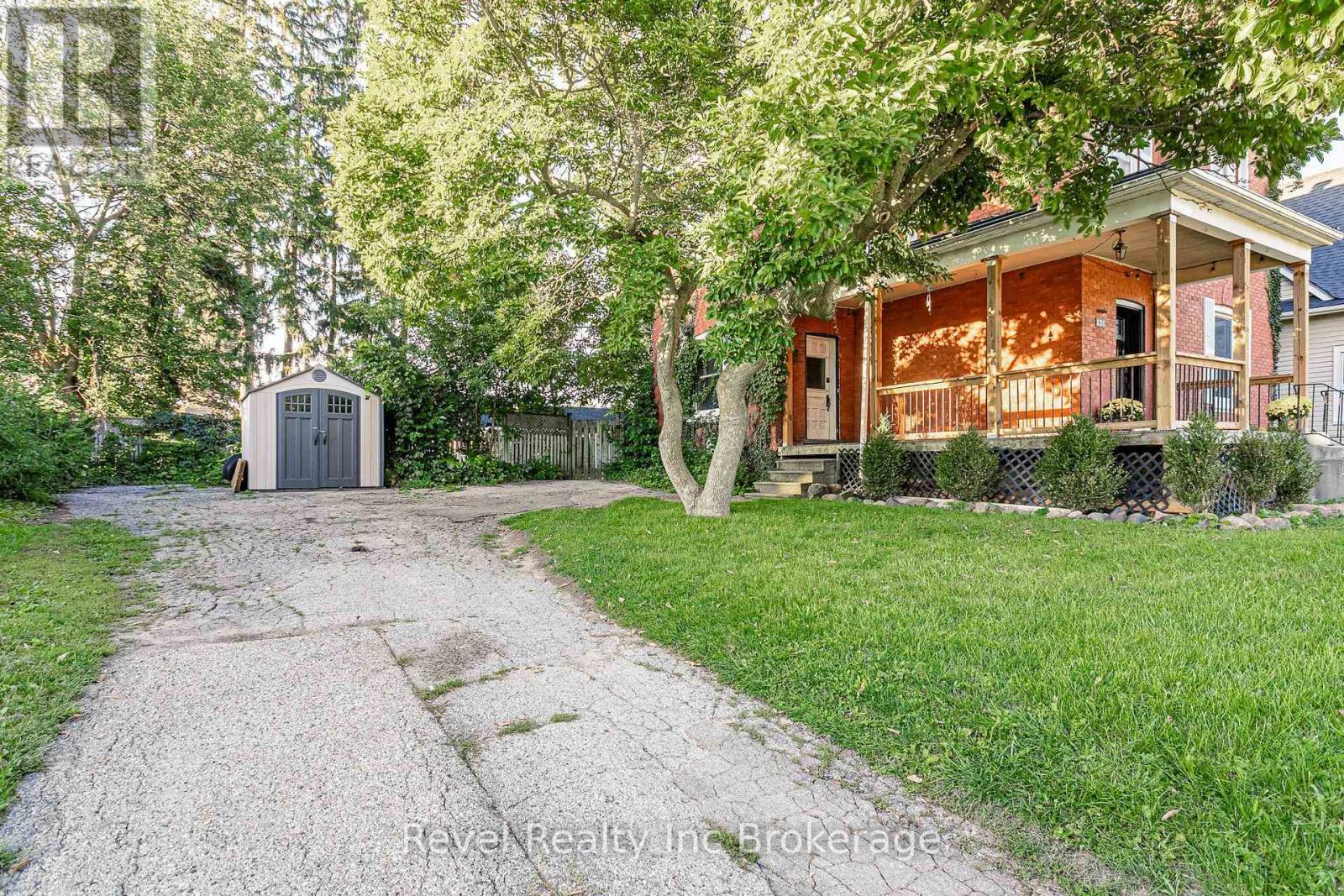 131 King Street E, Ingersoll (Ingersoll - South), Ontario  N5C 1G8 - Photo 4 - X13778426