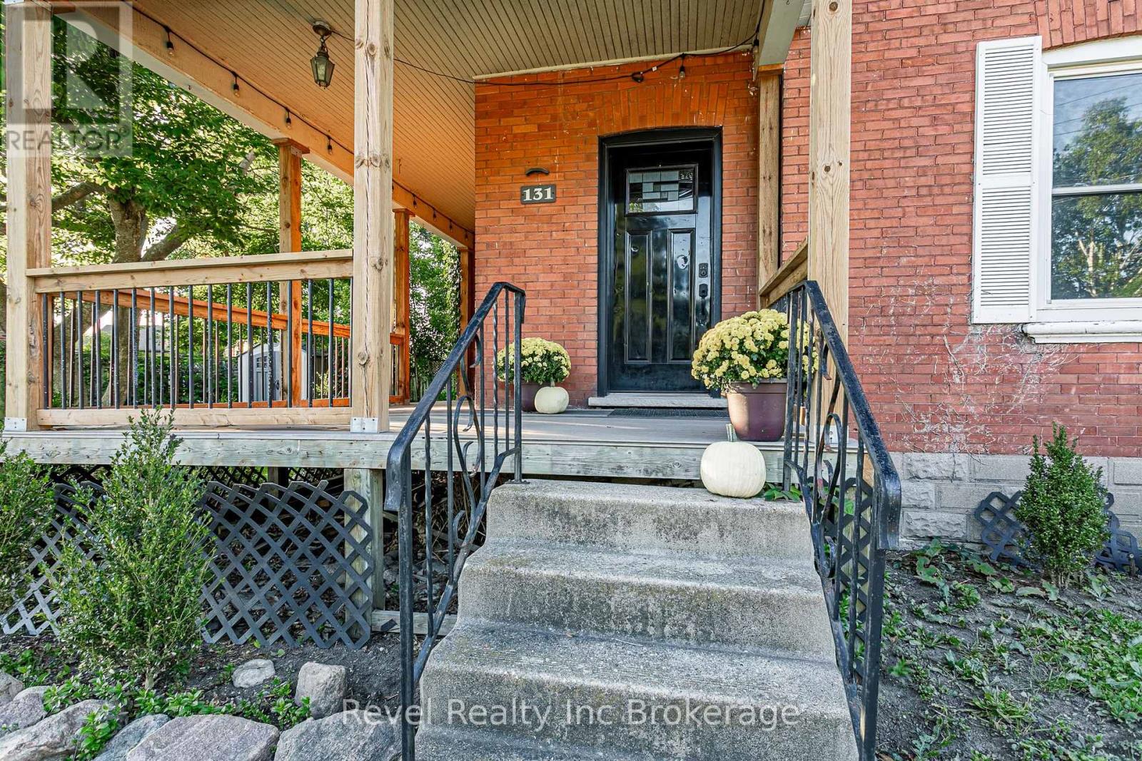 131 King Street E, Ingersoll (Ingersoll - South), Ontario  N5C 1G8 - Photo 5 - X13778426
