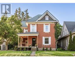 131 KING STREET E, ingersoll (ingersoll - south), Ontario