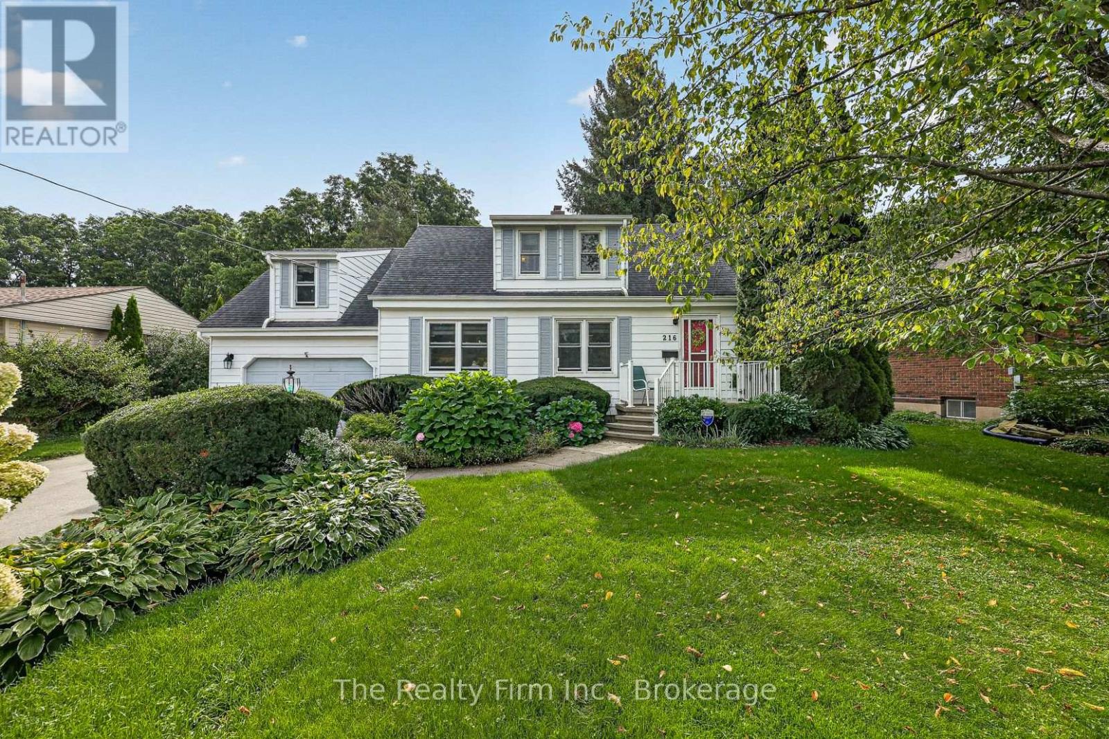 216 Bower Hill Road, Woodstock (Woodstock - South), Ontario  N4S 2N4 - Photo 2 - X13778596