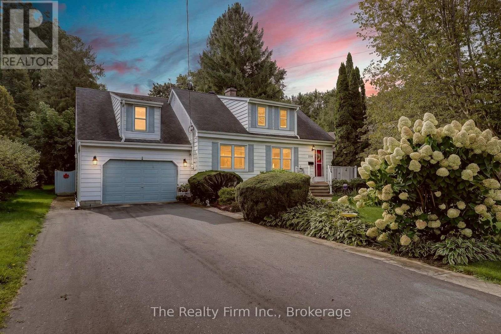 216 Bower Hill Road, Woodstock (Woodstock - South), Ontario  N4S 2N4 - Photo 3 - X13778596