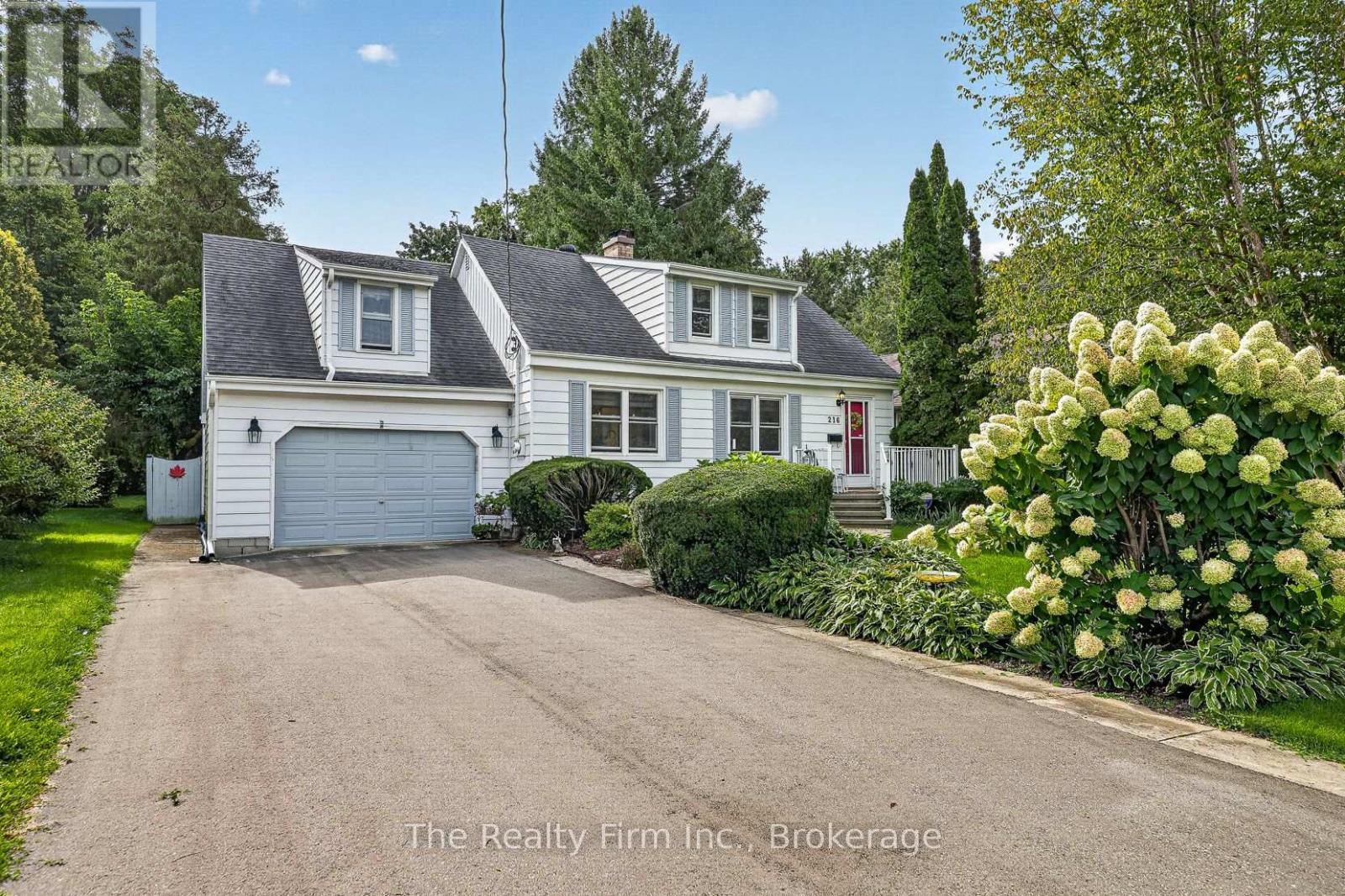 216 Bower Hill Road, Woodstock (Woodstock - South), Ontario  N4S 2N4 - Photo 4 - X13778596